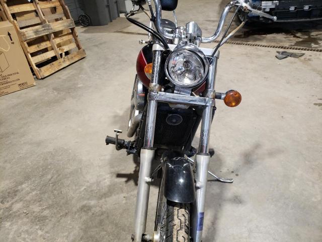 2002 KAWASAKI VN800 JKBVNCA102B508241