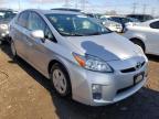 2011 TOYOTA  PRIUS