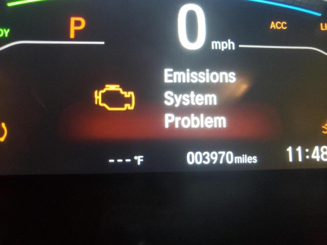 2022 HONDA CR-V EXL 5J6RT6H84NL007092