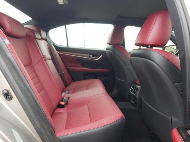 2020 LEXUS GS 350 F-S JTHEZ1CL7LA012389