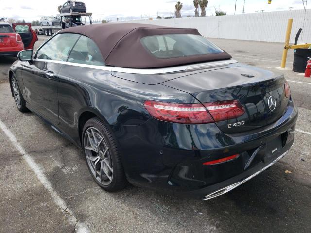 2021 MERCEDES-BENZ E 450 W1K1K5JB4MF157485