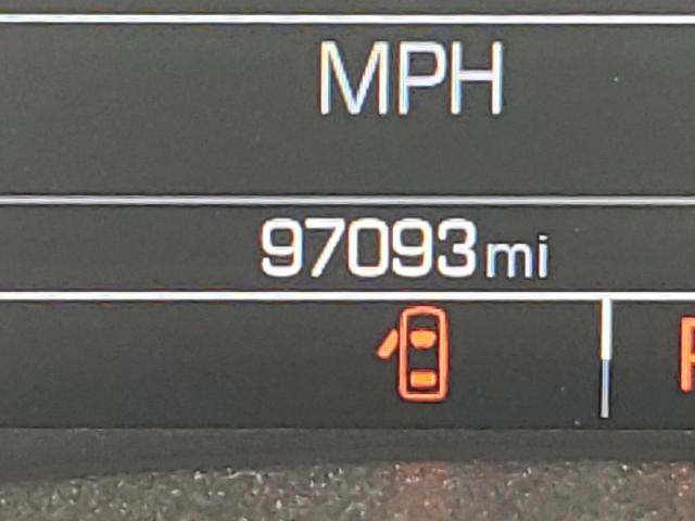 2016 CHEVROLET IMPALA LT 1G1115S32GU104863