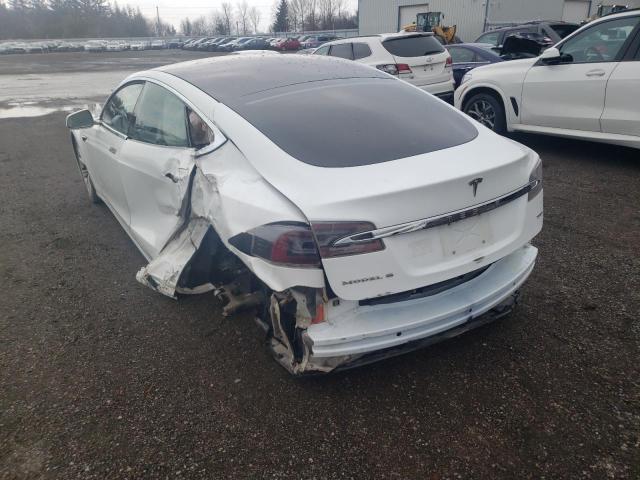 2017 TESLA MODEL S 5YJSA1E26HF194617