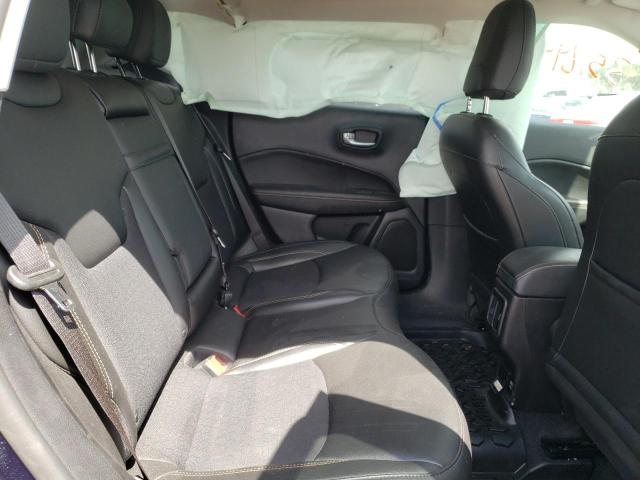 2019 JEEP COMPASS LA 3C4NJCBB1KT692357
