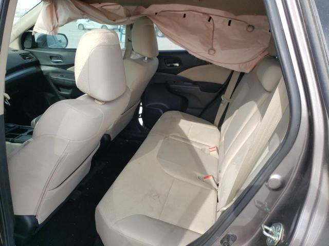 2015 HONDA CR-V 3CZRM3H56FG700214