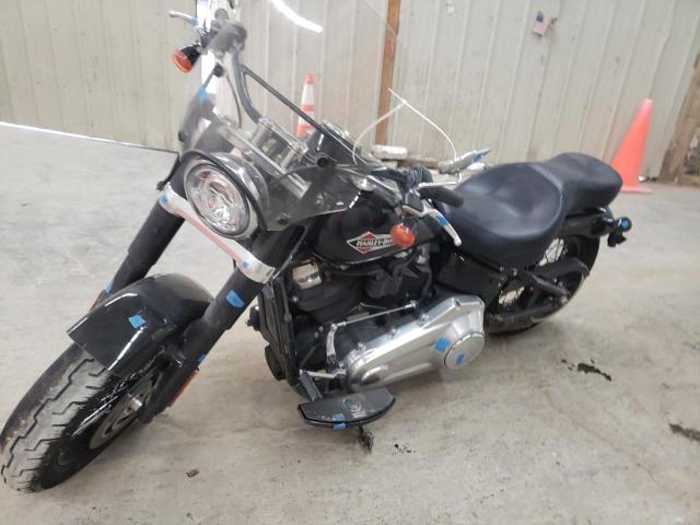 2020 HARLEY-DAVIDSON FLSL 1HD1YDJ13LB072474