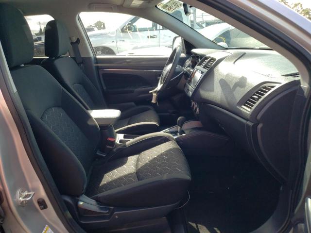 2020 MITSUBISHI OUTLANDER JA4AP3AUXLU022050