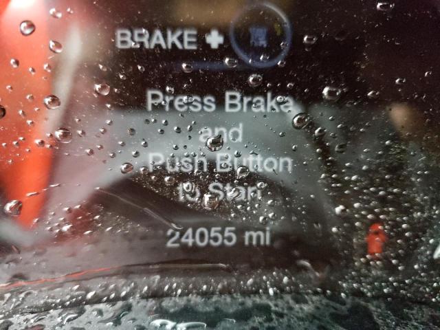 2021 DODGE DURANGO PU 1C4SDJFT0MC683780