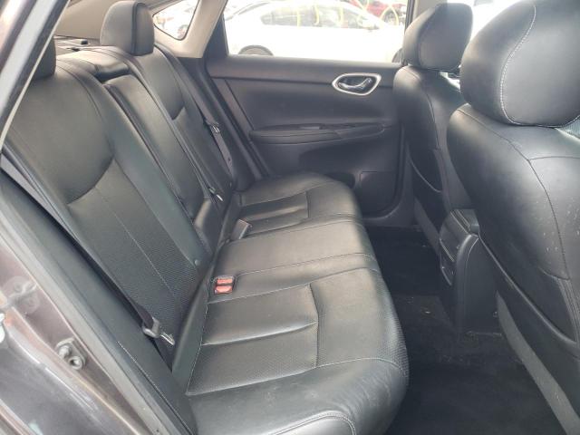 2015 NISSAN SENTRA S 3N1AB7AP2FY291623