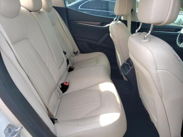 2015 MASERATI GHIBLI S ZAM57RTA0F1130241
