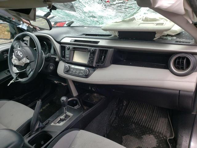 2016 TOYOTA RAV4 XLE 2T3RFREV7GW499643