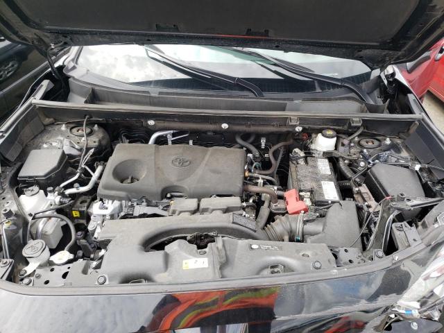 2020 TOYOTA RAV4 XLE 2T3W1RFV0LW077384