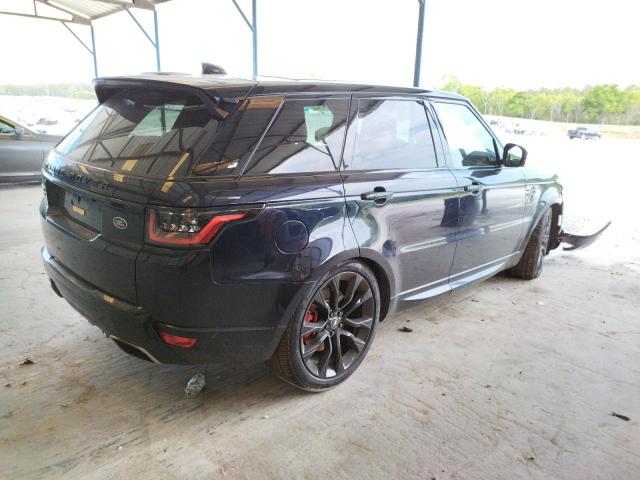 2021 LAND ROVER RANGE ROVE SALWS2RU9MA765402