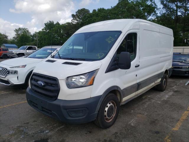 2020 FORD TRANSIT T- 1FTBR1C85LKA59723