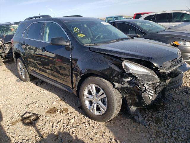 2015 CHEVROLET EQUINOX LT 2GNFLFEK2F6200626