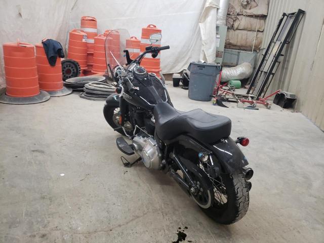 2020 HARLEY-DAVIDSON FLSL 1HD1YDJ13LB072474