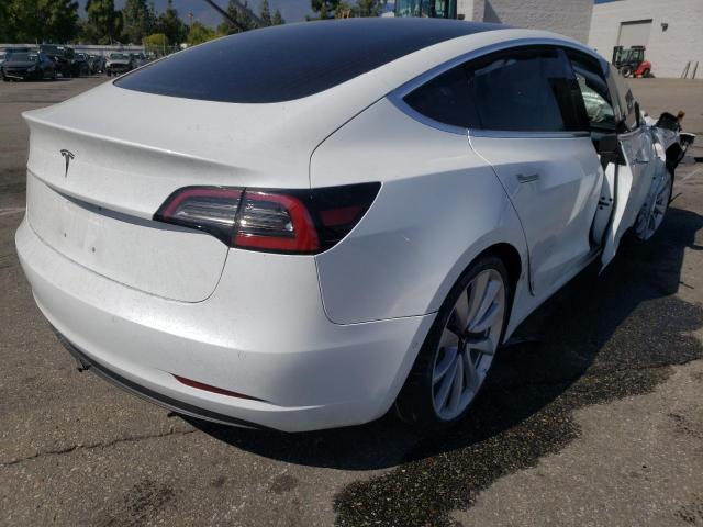 2018 TESLA MODEL 3 5YJ3E1EBXJF074625