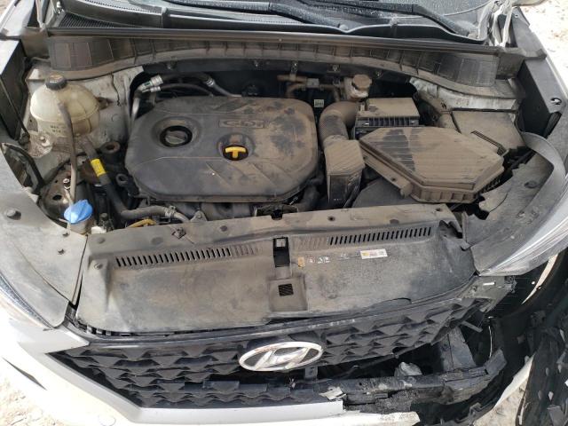 2020 HYUNDAI TUCSON SE KM8J2CA4XLU167962