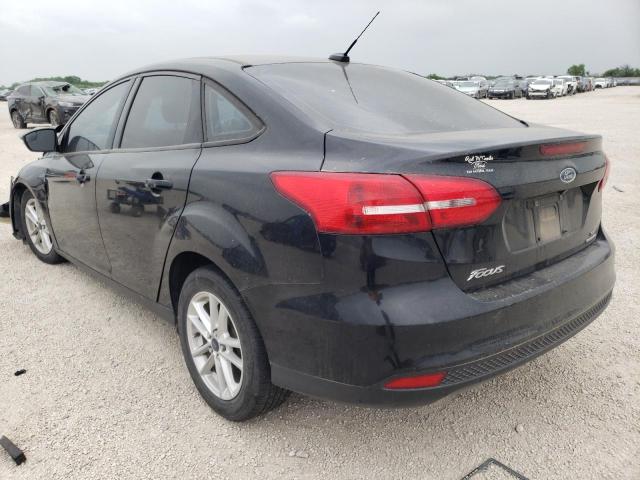 2016 FORD FOCUS SE 1FADP3F27GL291313