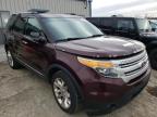 2011 FORD  EXPLORER