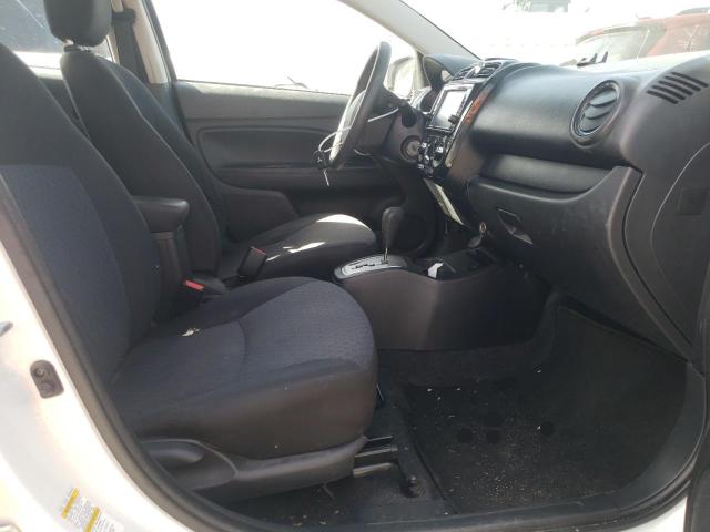2018 MITSUBISHI MIRAGE ES ML32A3HJ9JH005949
