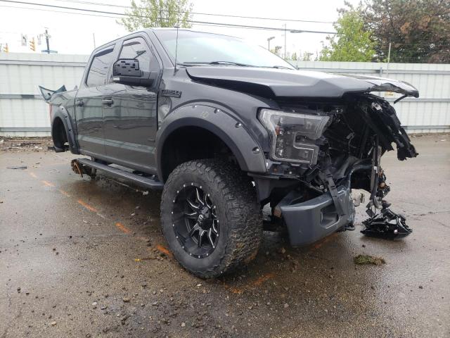 2016 FORD F150 SUPER 1FTEW1EP7GFC82919