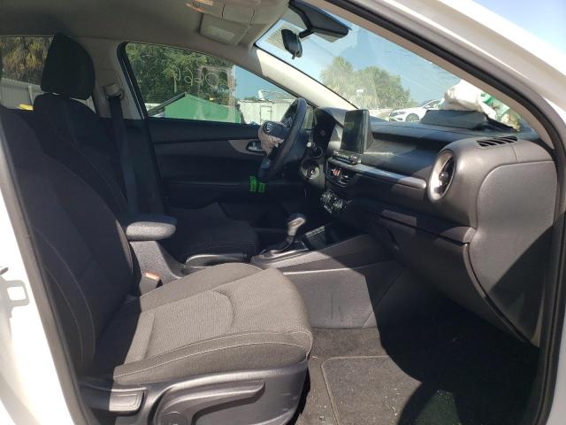 2019 KIA FORTE FE 3KPF24AD2KE110720