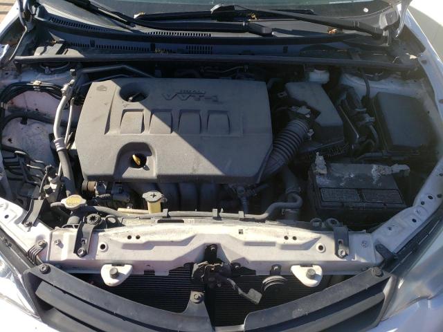 2016 TOYOTA COROLLA L 2T1BURHE5GC571789