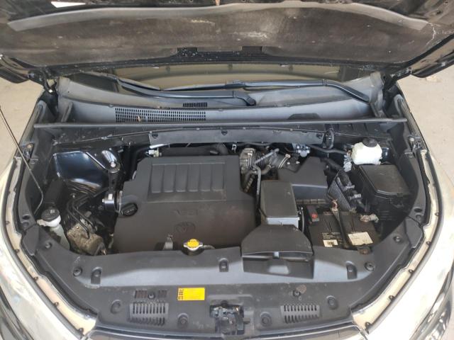 2015 TOYOTA HIGHLANDER 5TDJKRFH4FS072552