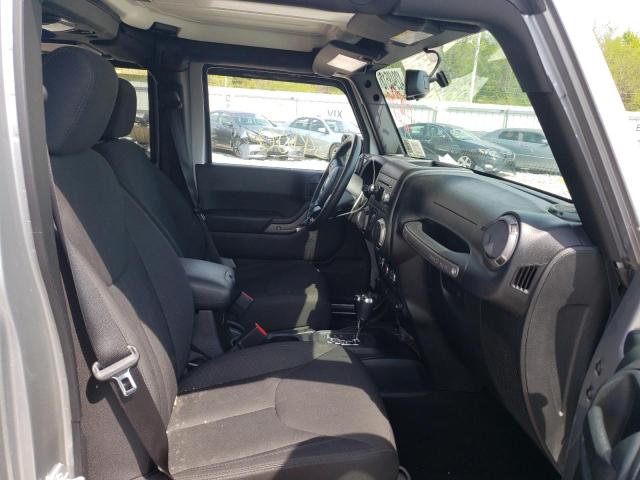 2016 JEEP WRANGLER U 1C4BJWDGXGL257451