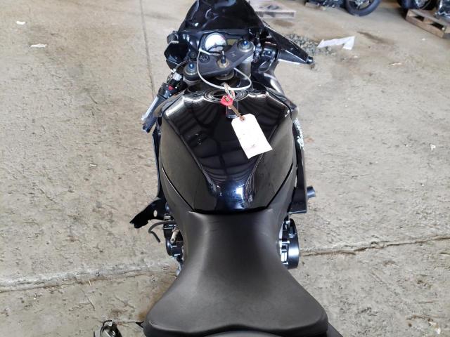 2006 SUZUKI GSX-R600 K JS1GN7DA862115772