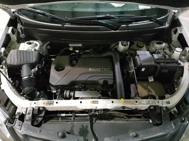 2020 CHEVROLET EQUINOX LS 3GNAXSEV3LS682280