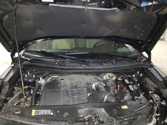 2017 FORD EXPLORER 1FM5K8B81HGC63694