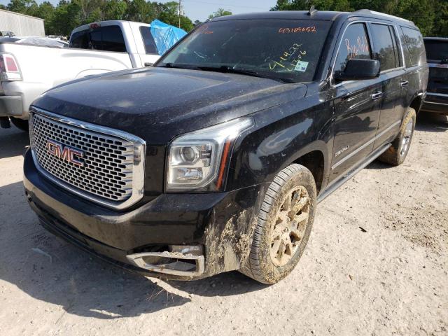 2015 GMC YUKON XL D 1GKS2JKJXFR230202