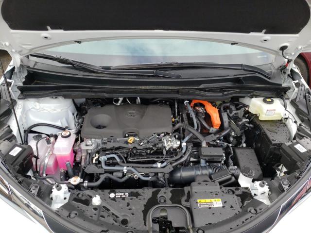 5TDYSKFCXNS051813 Toyota Sienna Xle 2022. Фото: 6