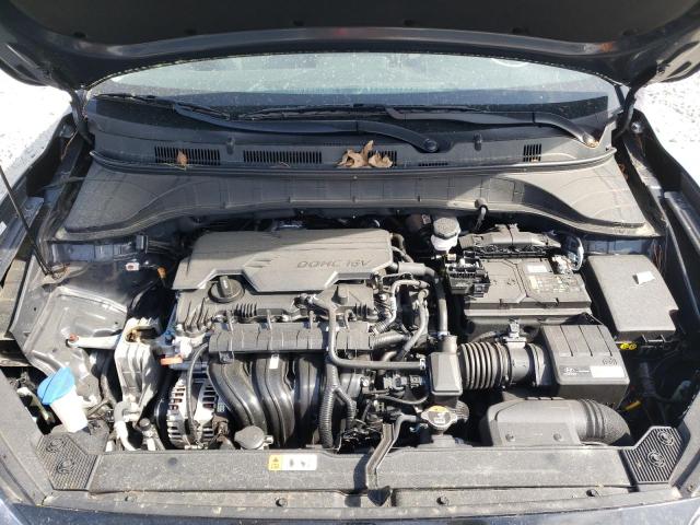 2022 HYUNDAI KONA SEL KM8K32ABXNU771220