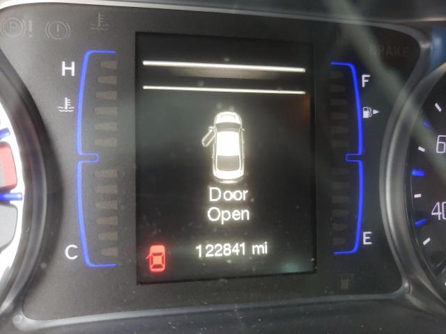 2015 CHRYSLER 200 S 1C3CCCBB3FN614299