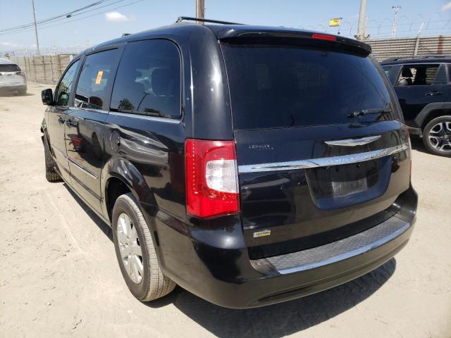 2015 CHRYSLER TOWN & COU 2C4RC1BG5FR644591