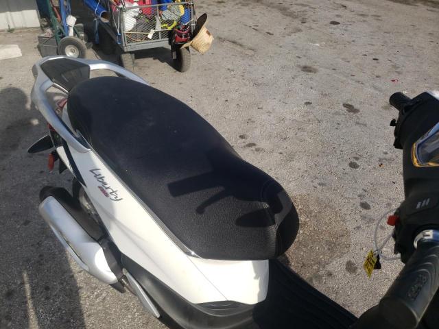 2020 VESPA 150 ZAPM898G2L7001693