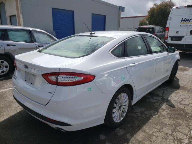 2016 FORD FUSION SE 3FA6P0PU6GR357133
