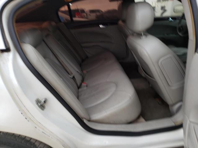 1G4HD572X8U152122 Buick Lucerne Cx 2008. Фото: 5