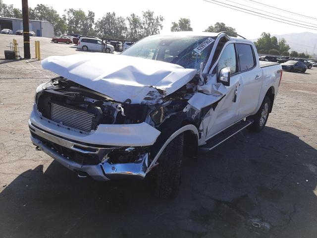 2020 FORD RANGER XL 1FTER4FH1LLA99821
