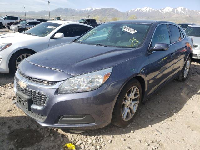 2015 CHEVROLET MALIBU 1LT 1G11C5SL4FF253644