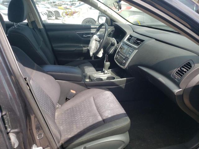 2016 NISSAN ALTIMA 2.5 1N4AL3AP8GN327192
