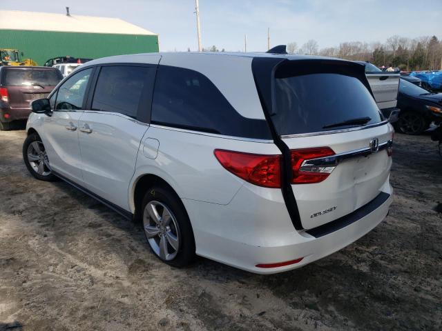 2020 HONDA ODYSSEY EX 5FNRL6H72LB067059