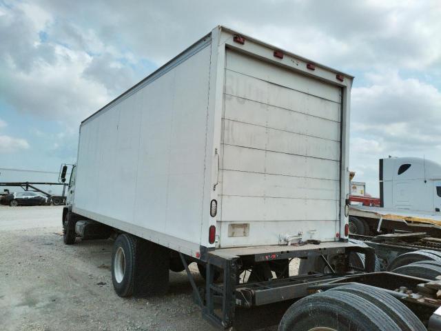 2000 GMC T-SERIES F7B042 Photos | TX - HOUSTON - Repairable Salvage Car ...