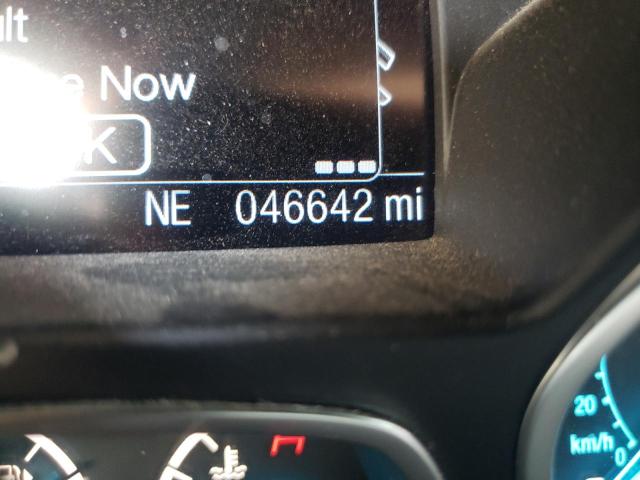 2016 FORD ESCAPE SE 1FMCU0GX3GUB14593