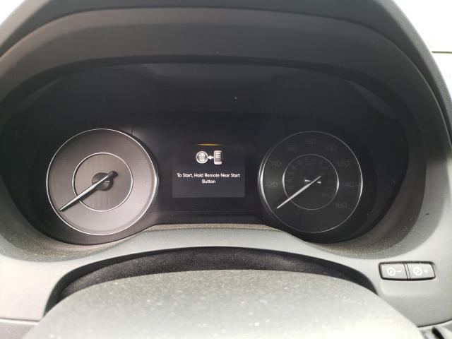 2019 ACURA RDX 5J8TC2H3XKL024016