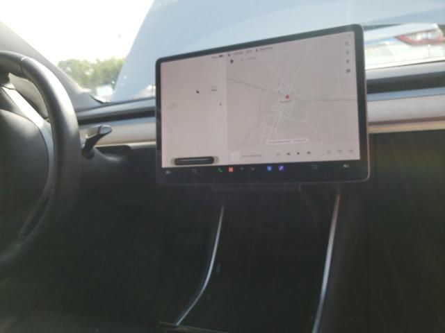 2018 TESLA MODEL 3 5YJ3E1EA2JF078563