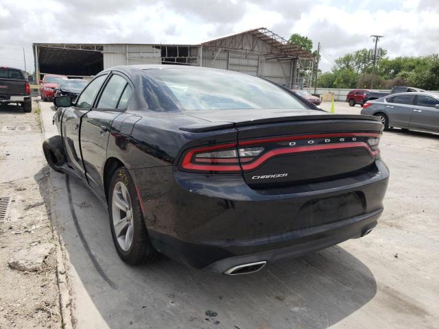2016 DODGE CHARGER SE 2C3CDXBG3GH146326